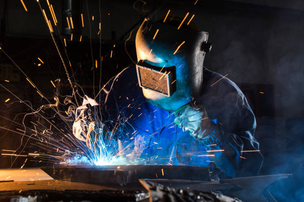 Best Automotive Welding in Riva, MD