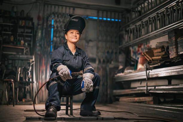 Best Marine and Shipbuilding Welding in Riva, MD