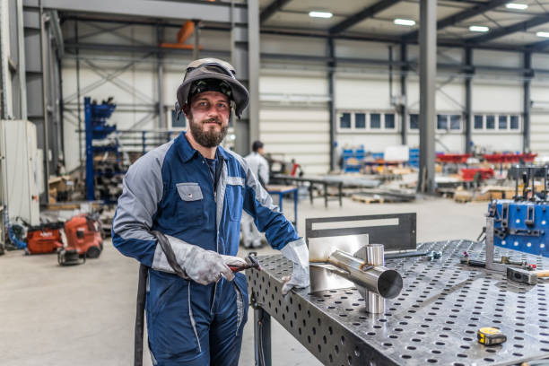 Best Automation and Robotic Welding in Riva, MD