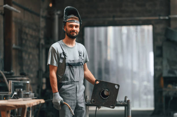 Best Artistic and Custom Metal Fabrication in Riva, MD