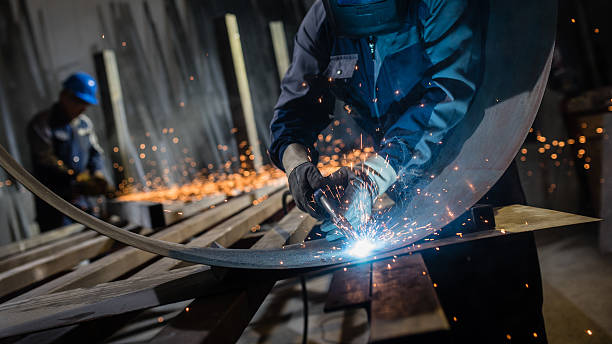 Affordable Welder Services in Riva, MD