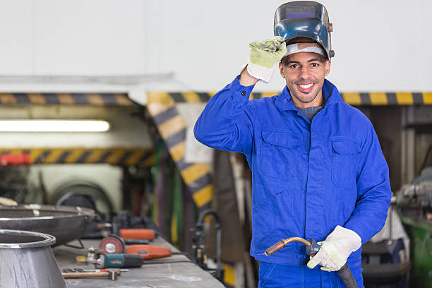Best Food and Beverage Processing Equipment Welding in Riva, MD