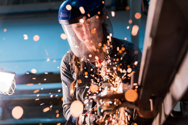 Affordable Welder Services in Riva, MD